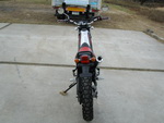�������� �� ������ �������� Yamaha Tricker 2006 ���� 8